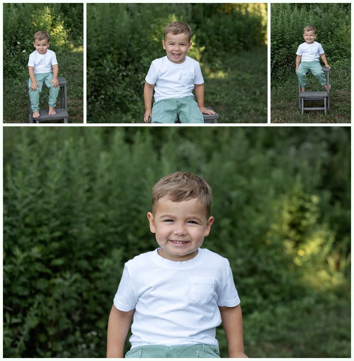 toddler brothers outdoor session