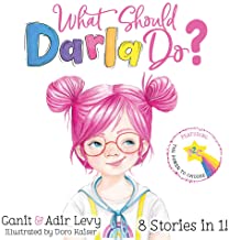 Sponsored Ad - What Should Darla Do? Featuring the Power to Choose